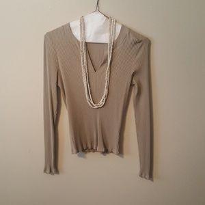 Banana republic sweater